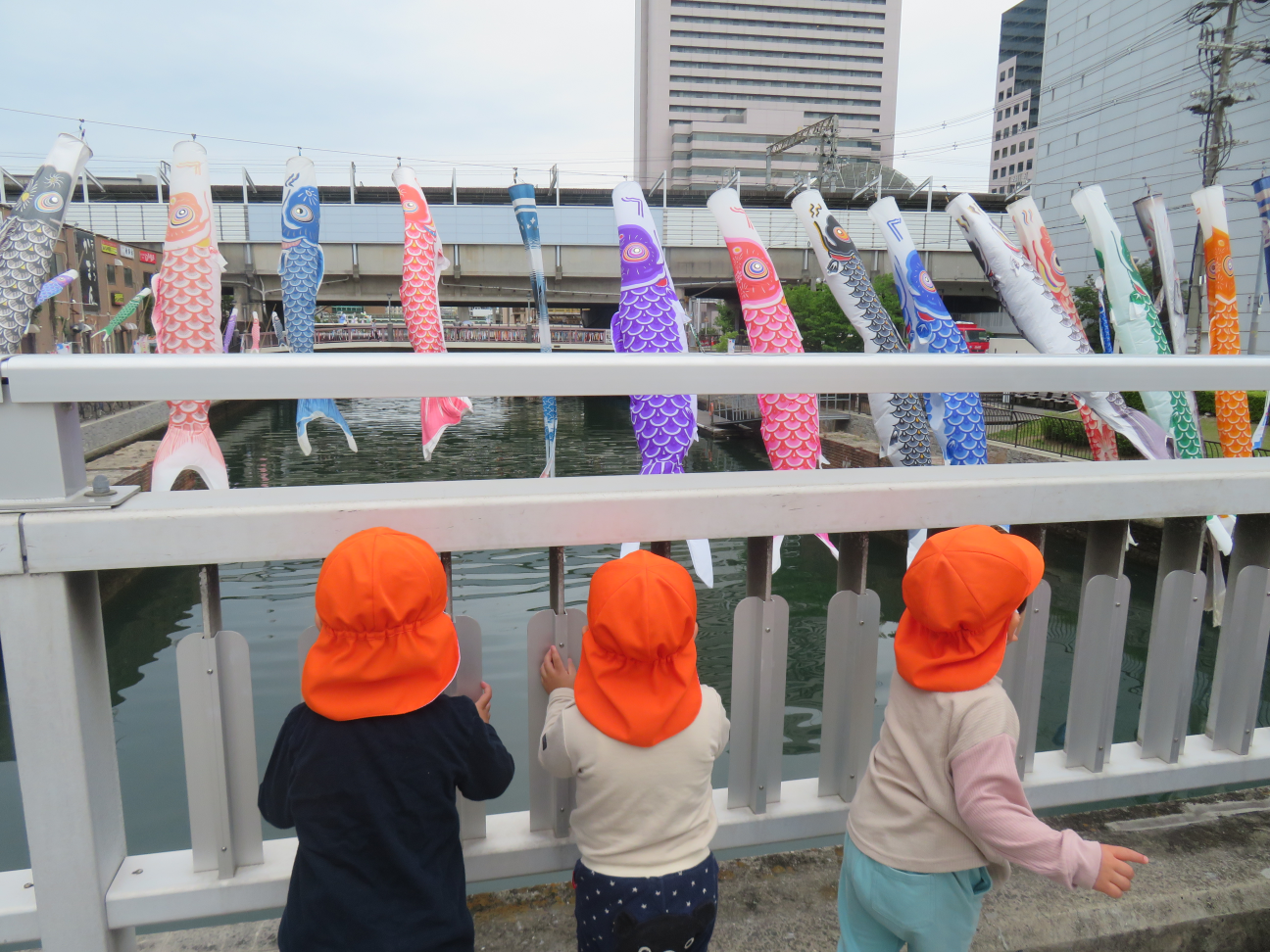 オーダー専用ページ☆金ちゃん☆こいのぼり☆子供の日パーツ 春 金太郎 鯉のぼり 子供の日 保育園 幼稚園 高齢者施設 製作キットの